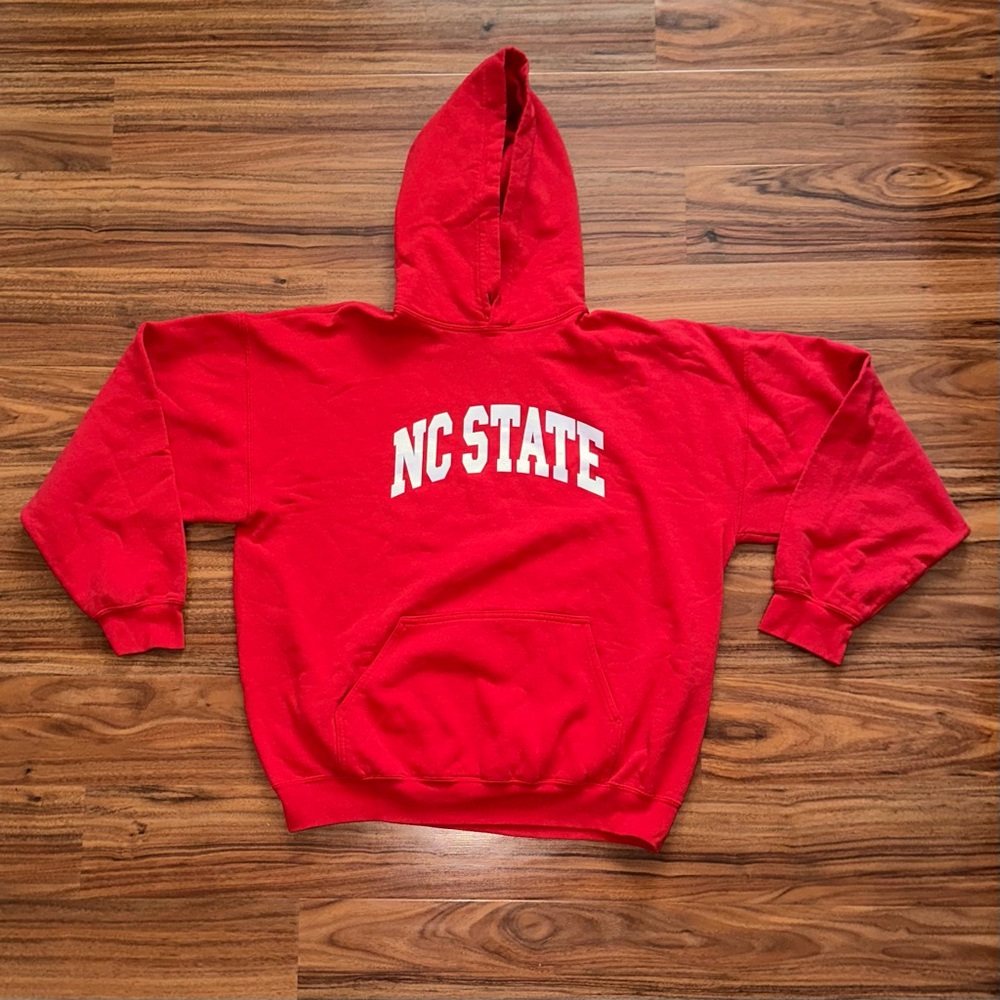 NC State Hoodie
